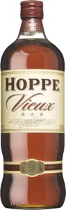 Vieux Hoppe Vieux van Hoppe, bij slijterij ’t Bockje in Bathmen