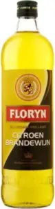 Vruchtendrank FLORYN Citroenbrandewijn van Floryn, bij slijterij ’t Bockje in Bathmen