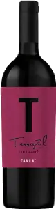 Fles Terrazul Tannat, wijn, op voorraad bij slijterij ’t Bockje in Bathmen