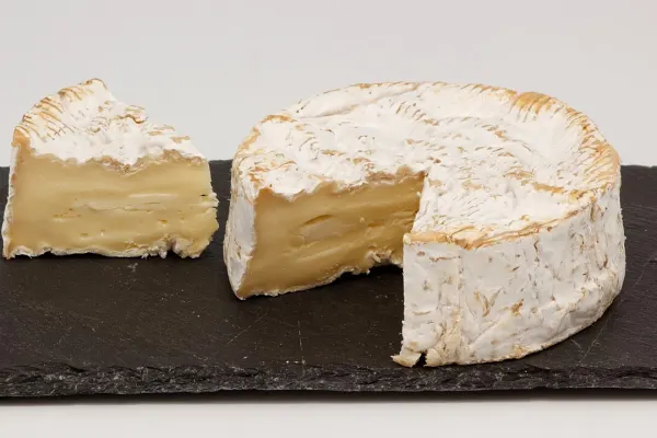 Camembert de Normandie
