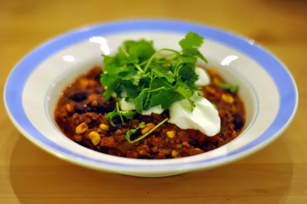 Chili con carne