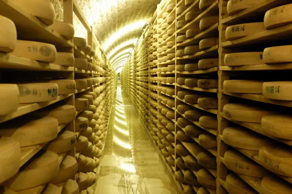 Comté