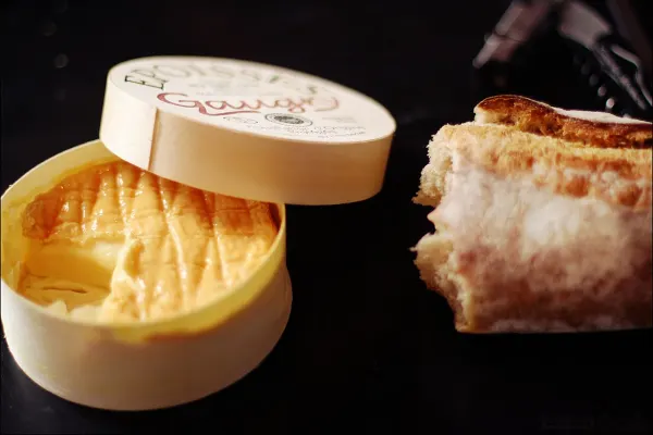Époisses