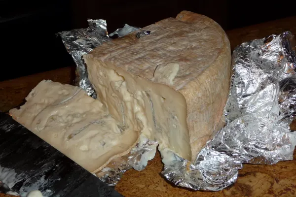 Gorgonzola dolce