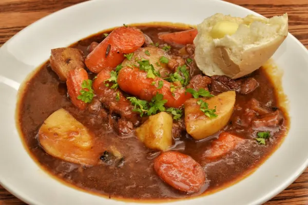 Irish stew