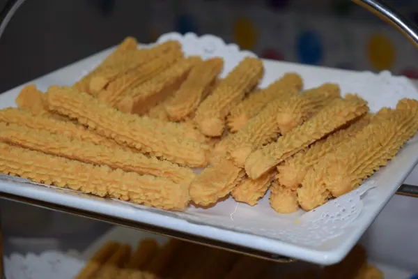 Kaasstengels