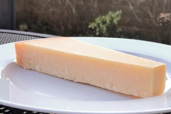 Parmigiano Reggiano