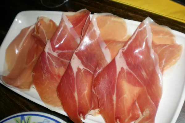 Serranoham