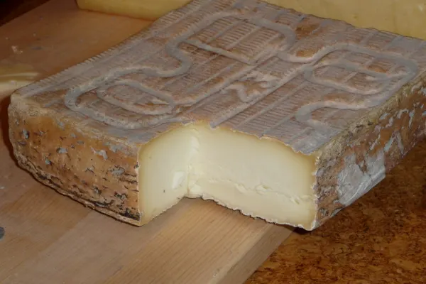 Taleggio