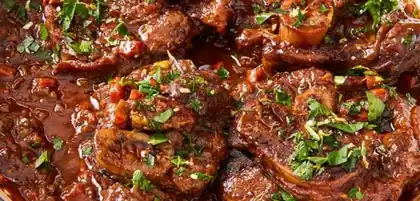 Ossobuco