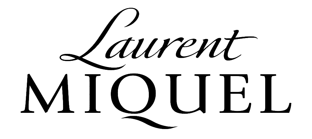 Logo Laurent Miquel