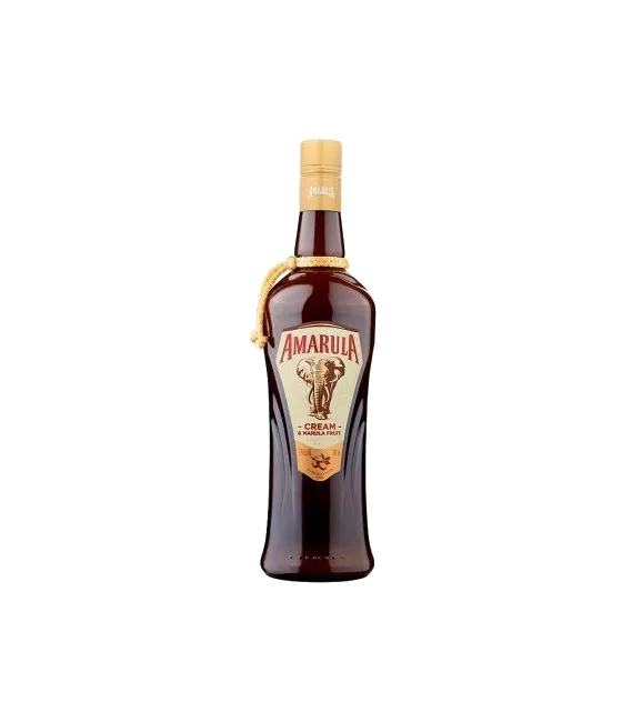 Amarula Cream 100 cl, fles bij slijterij t Bockje in Bathmen