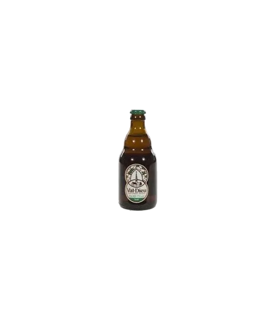 Val-Dieu Noel, fles bij slijterij t Bockje in Bathmen