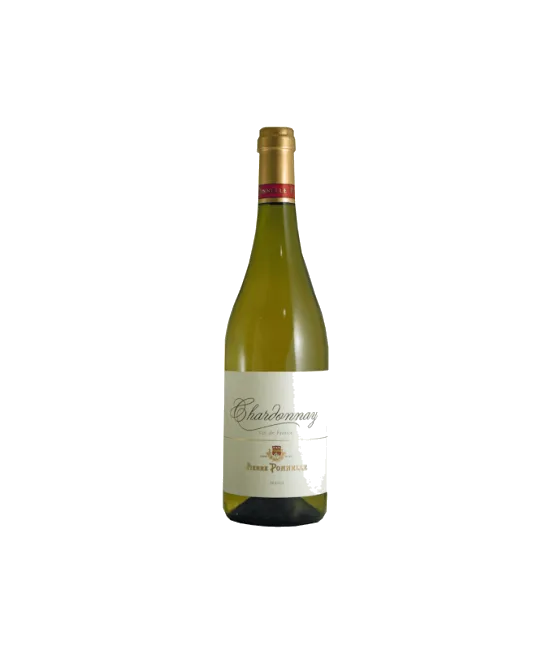 PIERRE PONNELLE Chardonnay Blanc