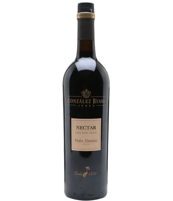 González Byass Nectar Pedro Ximénez