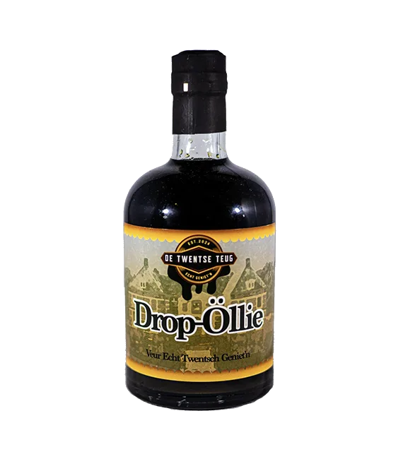 De Twentse Teug Drop-Öllie