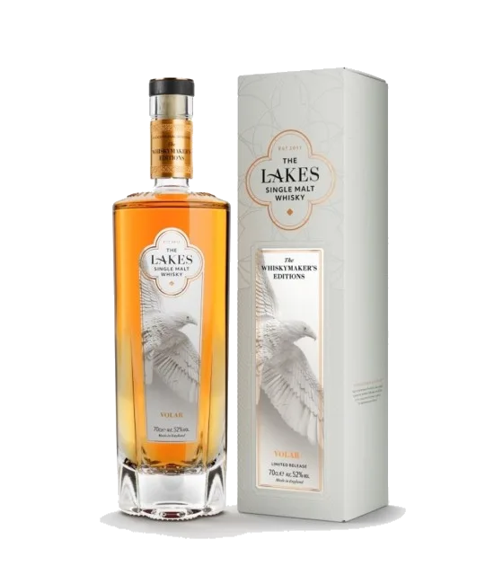 THE Lakes Whiskymaker’s Editions Volar