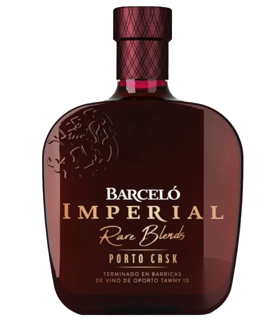 Barceló Imperial Porto Cask Finish, fles bij slijterij t Bockje in Bathmen