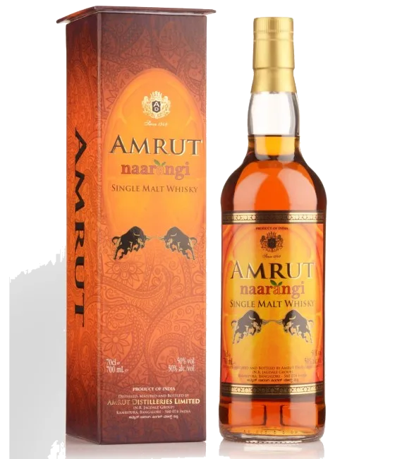 Amrut Naarangi