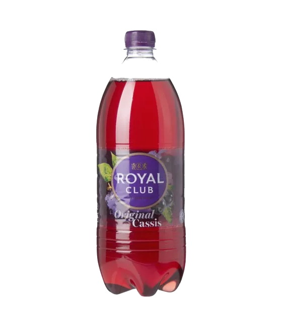 Cassis 1,1L