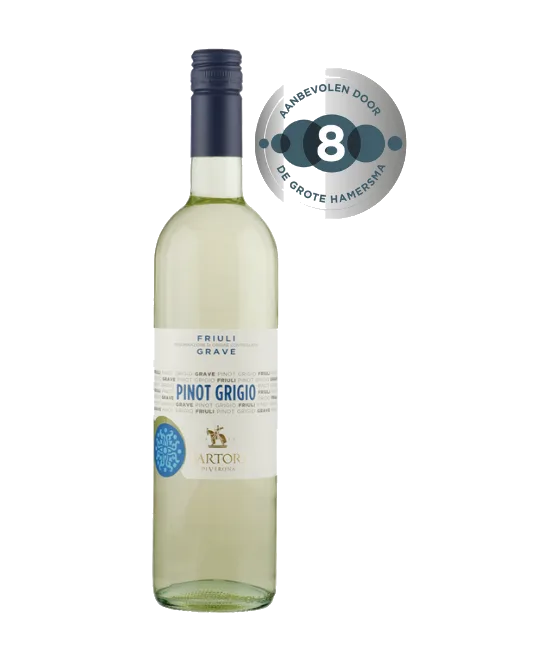 Sartori Pinot Grigio Friuli Grave DOC