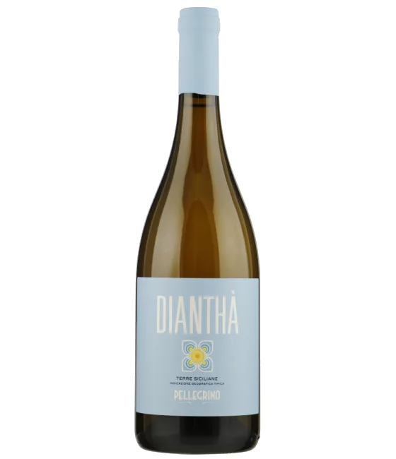Pellegrino Diantha Bianco