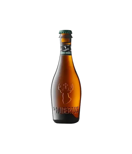 St. Hubertus Tripel Amber