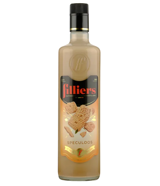 Filliers Speculoos Creamjenever