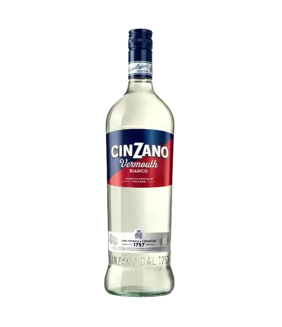 Cinzano Bianco