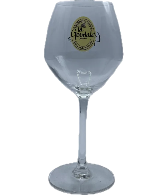 La Goudale glas 33cl, fles bij slijterij t Bockje in Bathmen