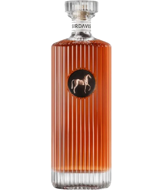 Sirdavis by Beyoncé, fles bij slijterij t Bockje in Bathmen