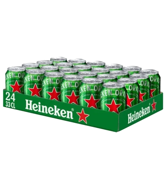 Heineken 7,92 liter, fles bij slijterij t Bockje in Bathmen