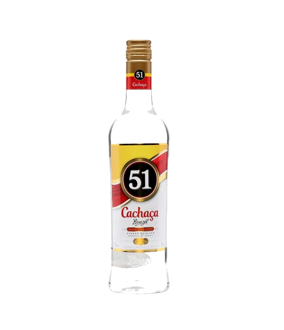 Cachaca 51