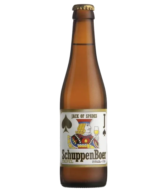 SchuppenBoer
