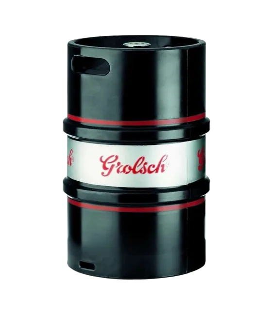 GROLSCH Pils fust 50 Liter, fles bij slijterij t Bockje in Bathmen