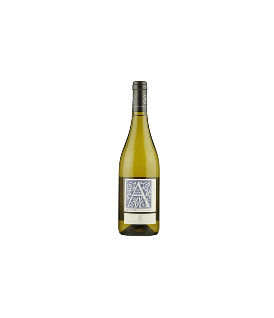 Aussieres blanc Pays d’Oc DBR Lafite, fles bij slijterij t Bockje in Bathmen
