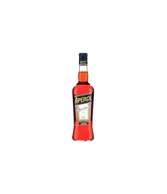 Aperol Aperitivo, fles bij slijterij t Bockje in Bathmen