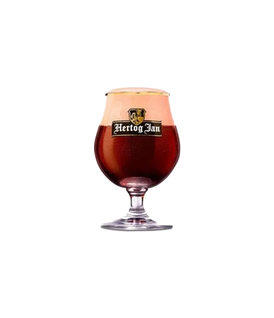 Hertog Jan Bierbokaal 25cl, fles bij slijterij t Bockje in Bathmen