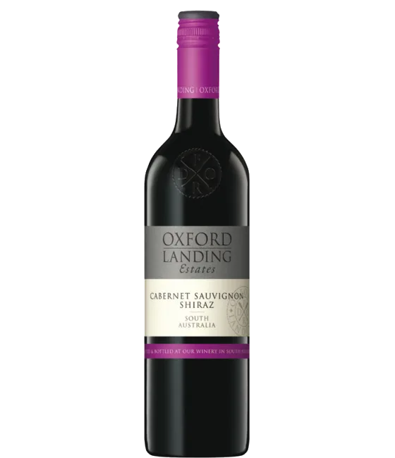 Oxford Landing Estates Cabernet – Shiraz, fles bij slijterij t Bockje in Bathmen