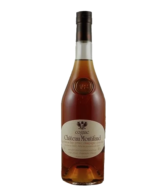 Château Montifaud VS 35 cl, fles bij slijterij t Bockje in Bathmen