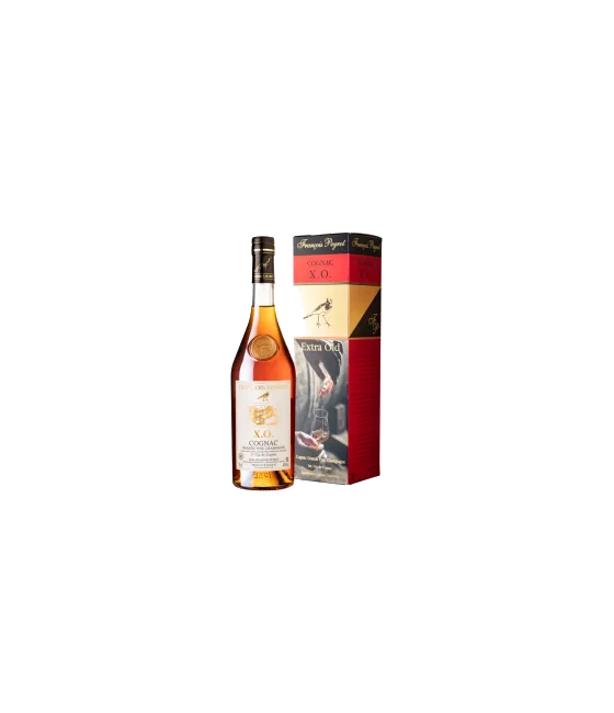 Francois Peyrot X.O. Cognac Extra Old