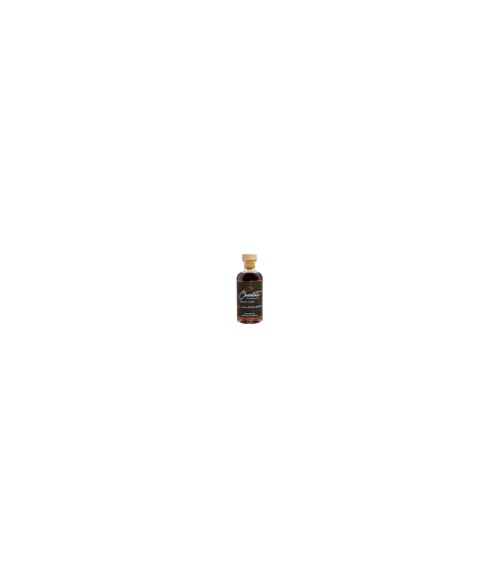 Zuidam Chocolate 20CL, fles bij slijterij t Bockje in Bathmen