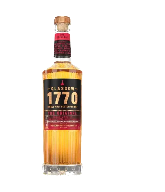 1770 Glasgow Distillery The Original