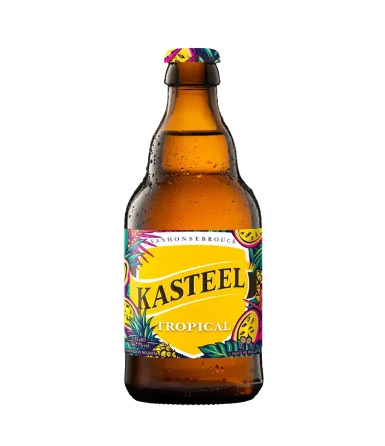 Kasteel Tropical
