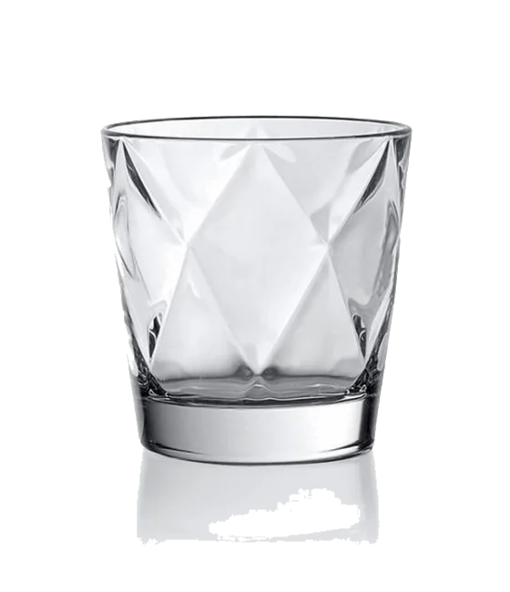 Tumbler Concerto Vidivi, fles bij slijterij t Bockje in Bathmen
