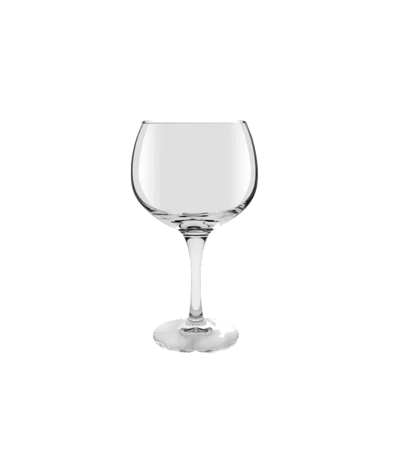 Copa Glas, fles bij slijterij t Bockje in Bathmen