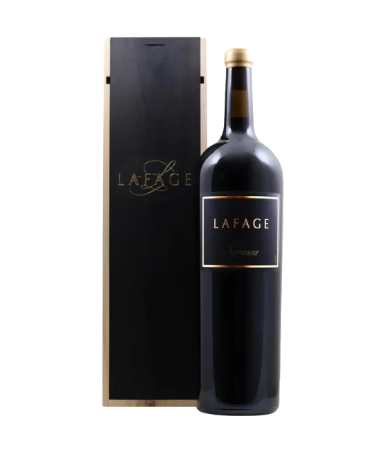Domaine Lafage ‘Narassa’ Jeroboam