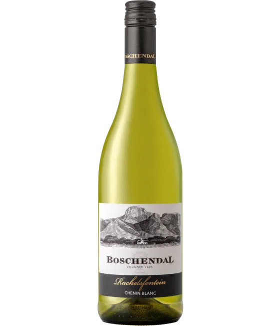 Boschendal Rachel’s Chenin Blanc, fles bij slijterij t Bockje in Bathmen