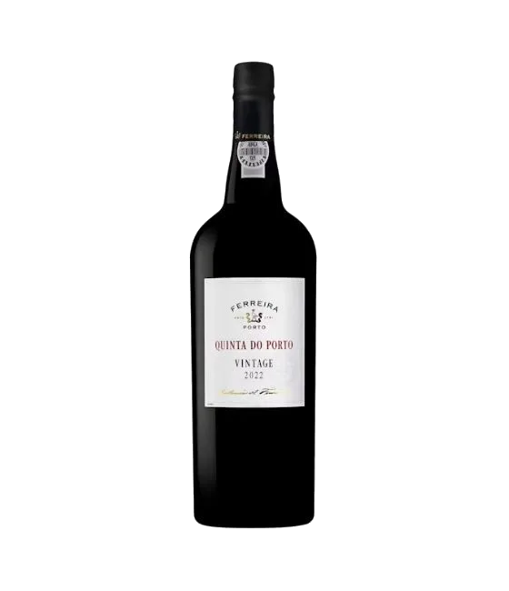 Ferreira Quinta do Porto Vintage 2022, fles bij slijterij t Bockje in Bathmen