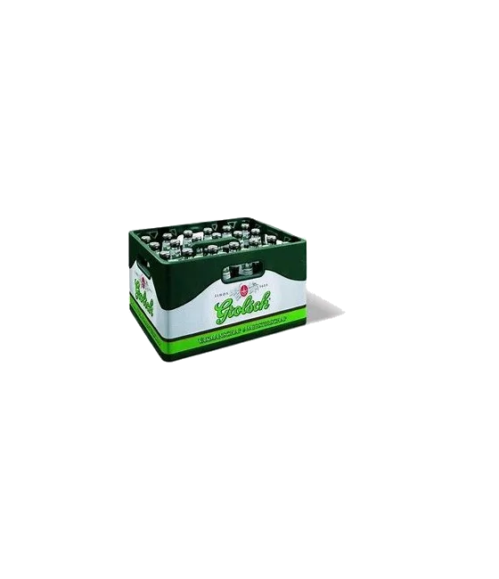 Grolsch Pilsener